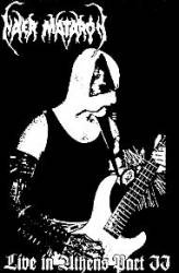 Naer Mataron : Live in Athens Part II